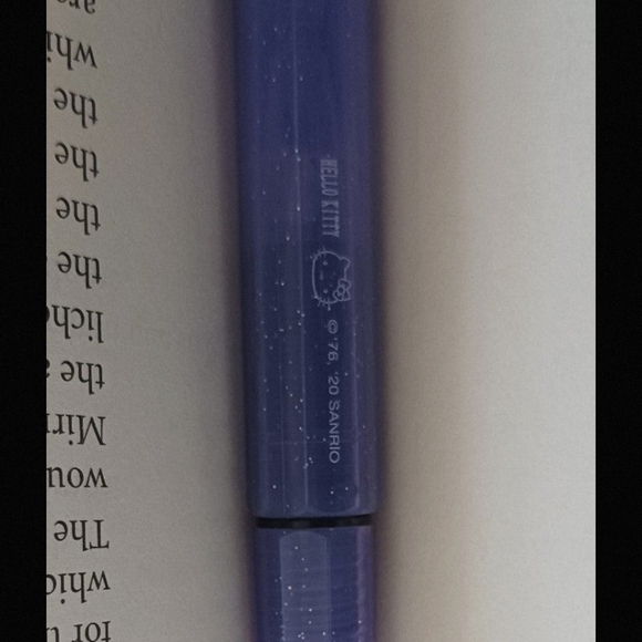 Hello kitty Sanrio fountain Pen - Picture 9 of 13